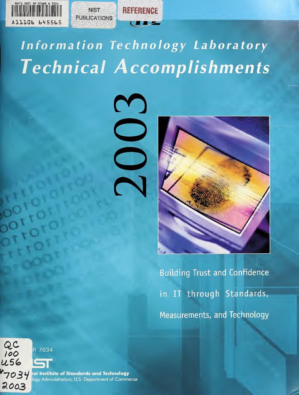 EnCase cover