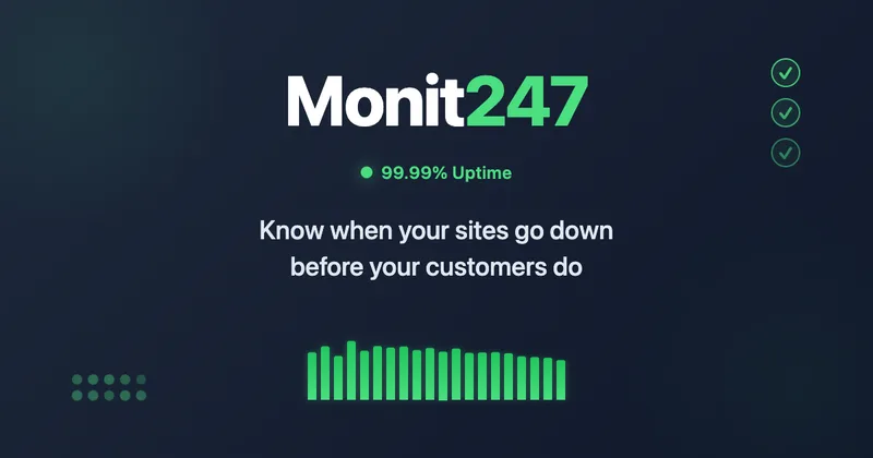 Monit247 cover