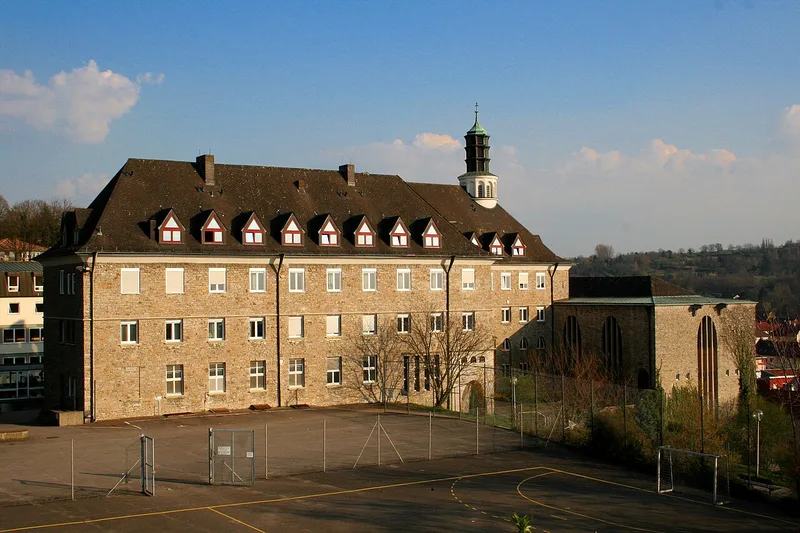 Paulusheim cover