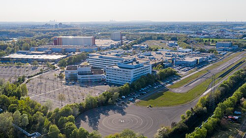 Ford Germany