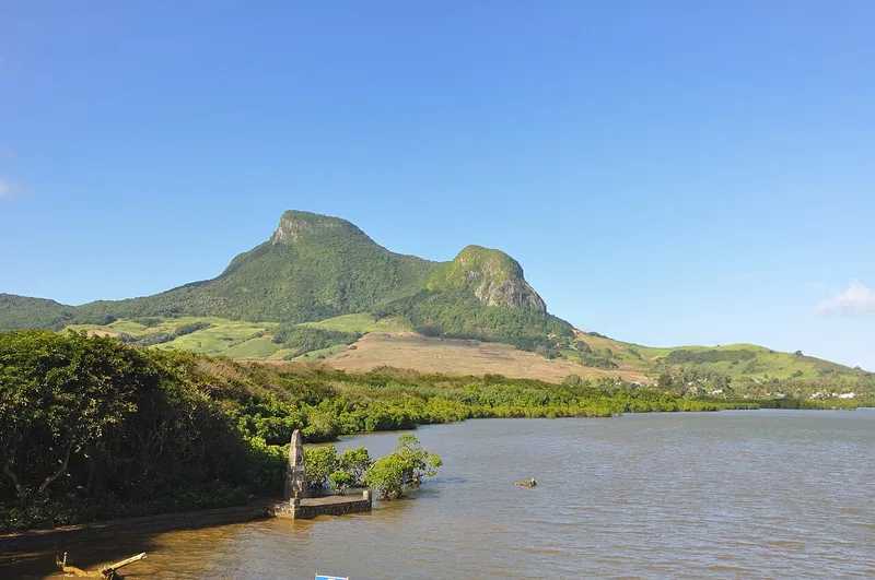 Mauritius