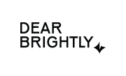 Dear Brightly cover