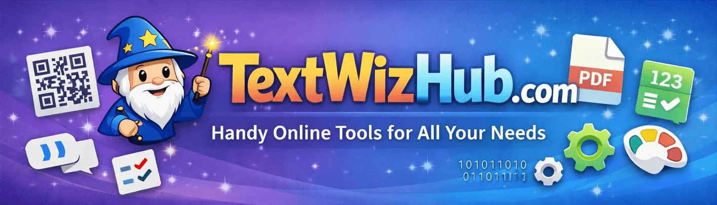 TextWizHub cover