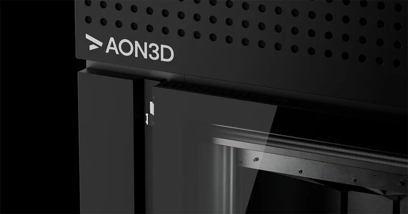 AON3D cover