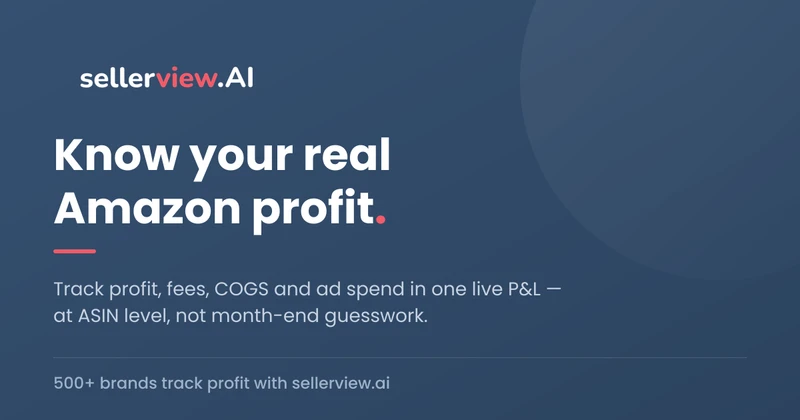 Sellerview.ai cover