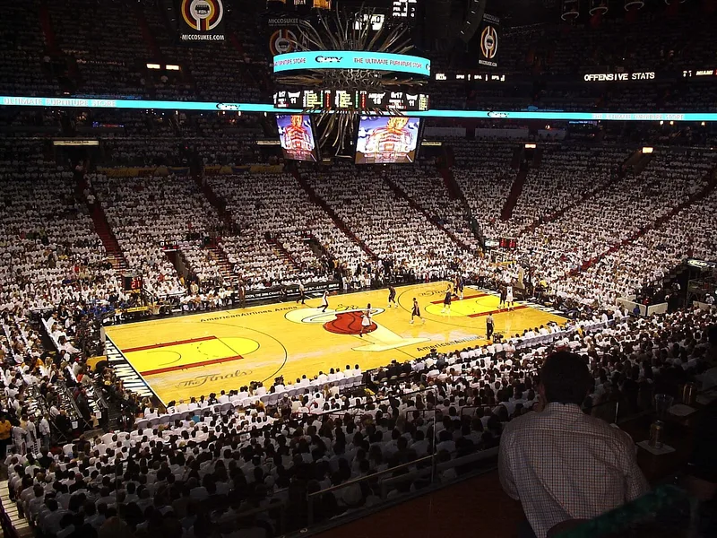 Miami Heat cover