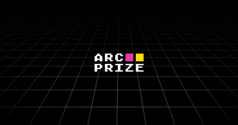 ARC Prize cover