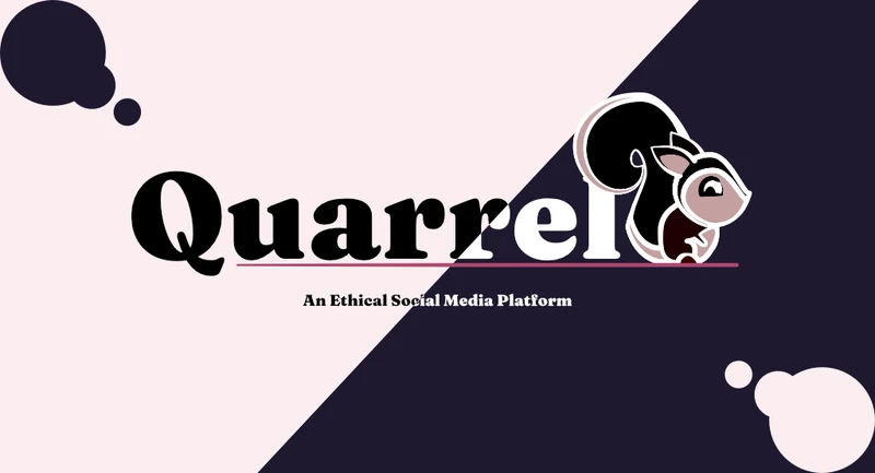Quarrel cover