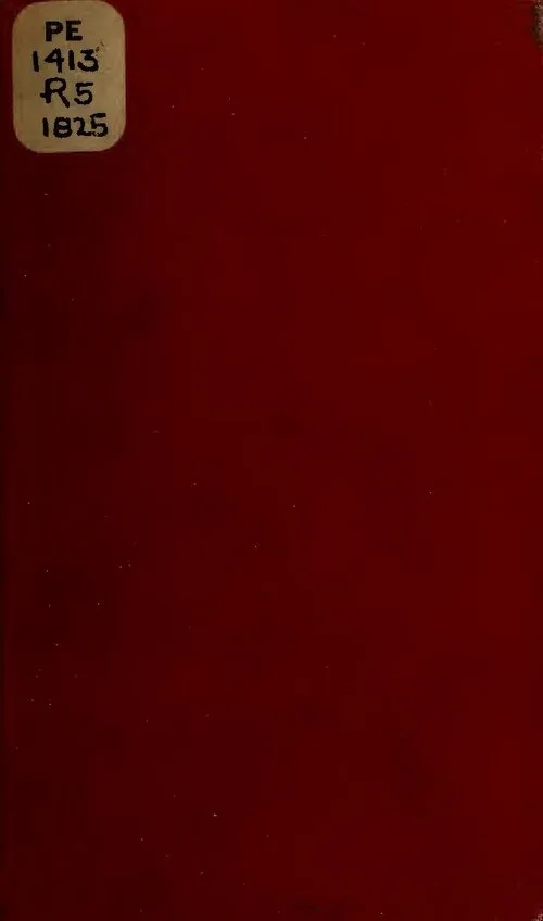 12 Rules for Life cover