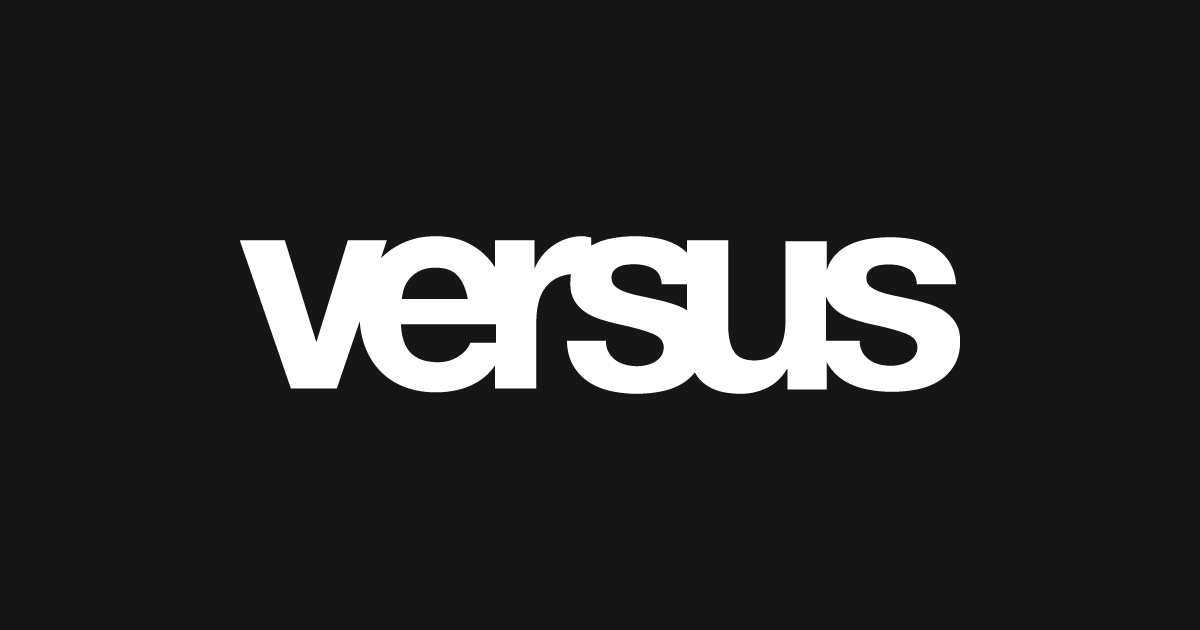 Versus.com cover