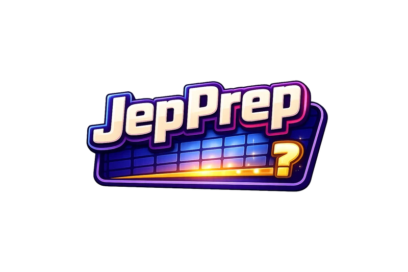 JepPrep cover