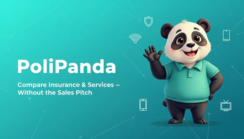 PoliPanda cover