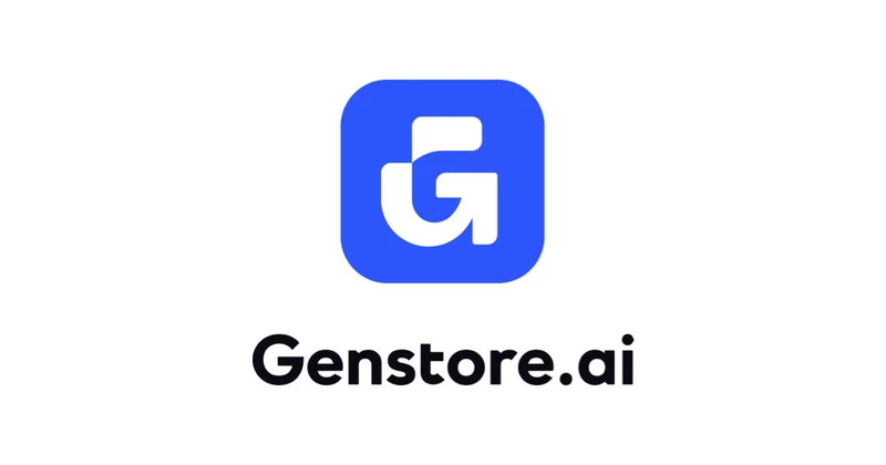 Genstore AI cover