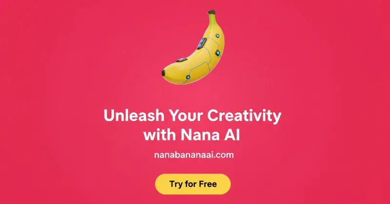 Nana AI cover