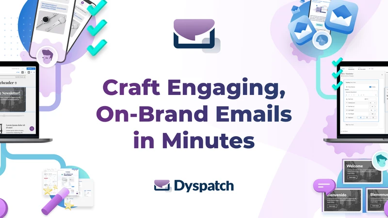 Dyspatch cover