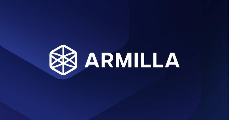 Armilla cover