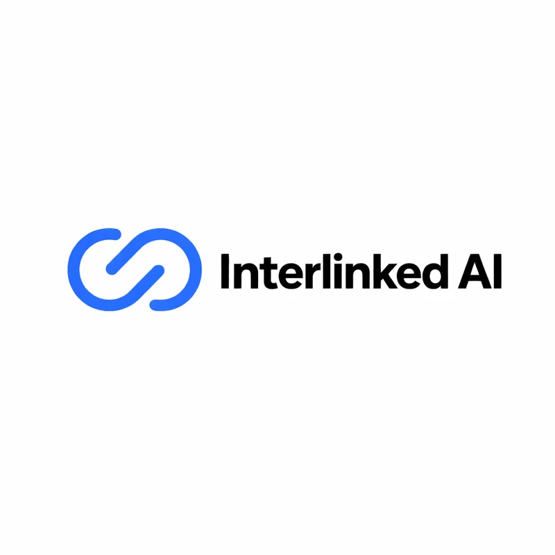 Interlinked cover