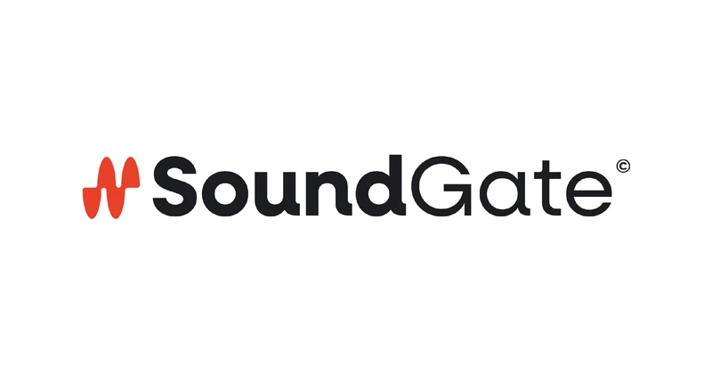 SoundGate cover