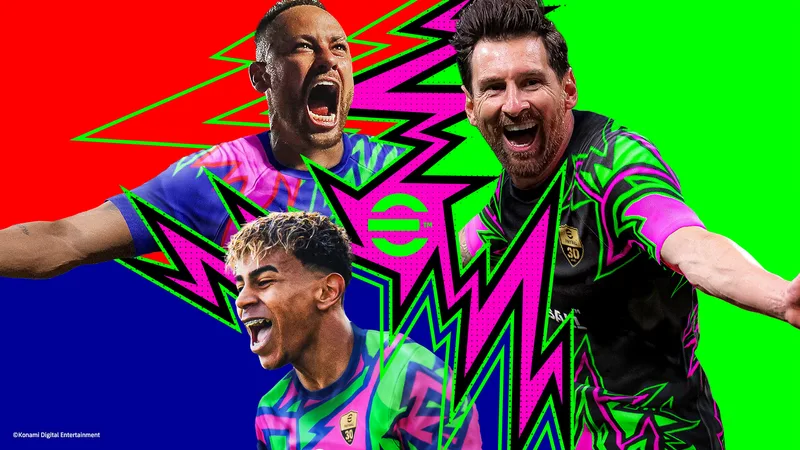 PES 2020 cover