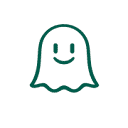 Ghost Cofounder