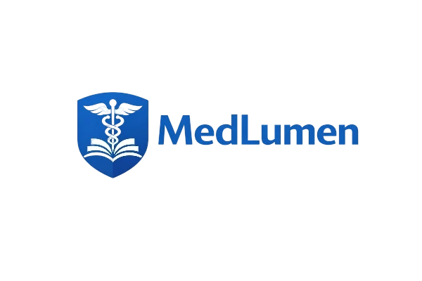 MedLumen cover
