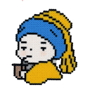 Image to Pixel Art Converter