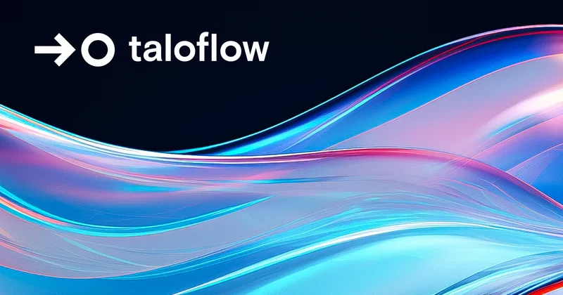 Taloflow cover
