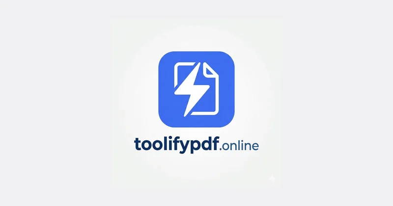 ToolifyPDF cover