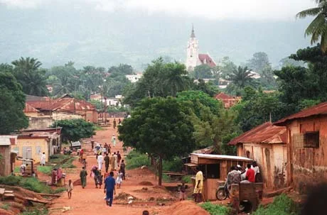 Togo