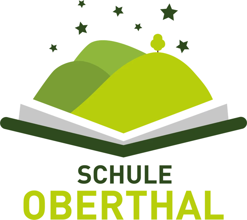 Schule Oberthal cover