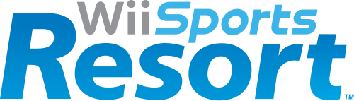 Wii Sports Resort