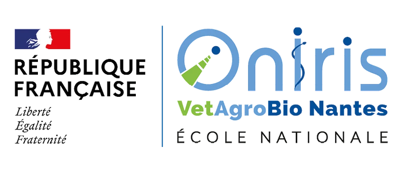 École nationale vétérinaire, agroalimentaire et de l'alimentation, Nantes-Atlantique cover