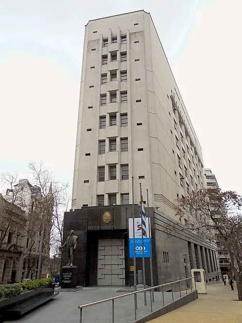 Banco de Seguros del Estado