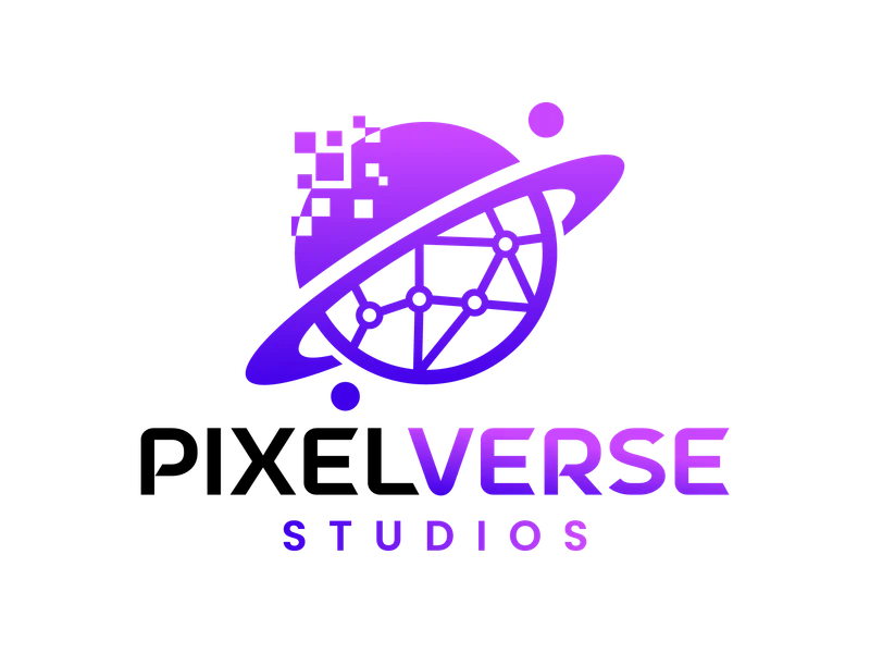 PixelVerse Studios cover