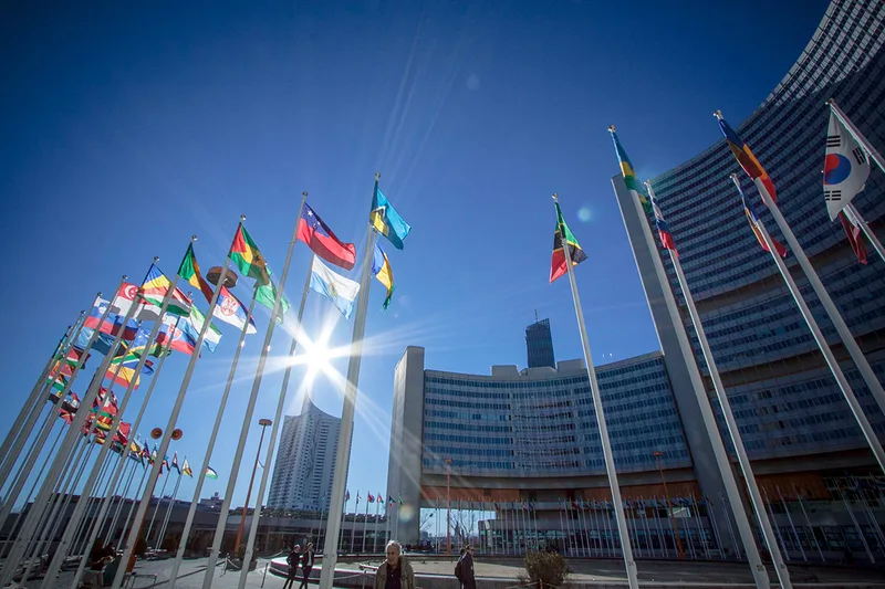 United Nations Office on Drugs and Crime cover