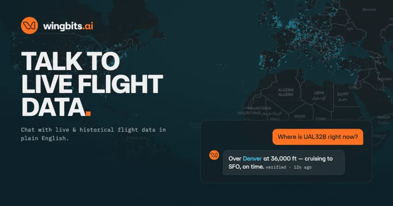 Wingbits.AI cover