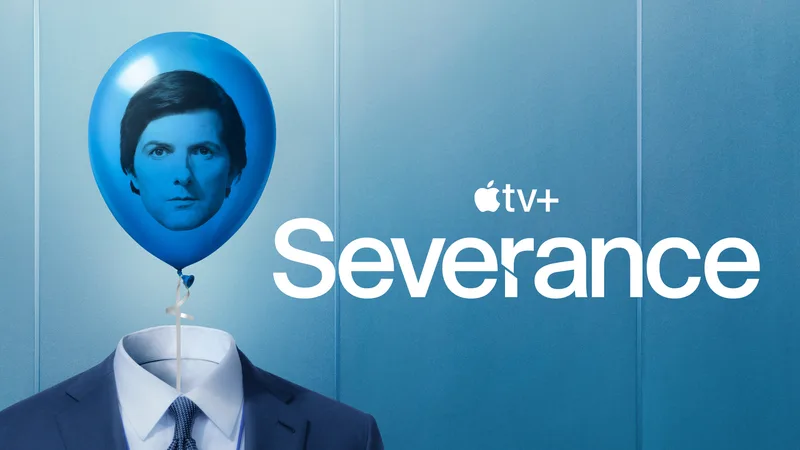 Severance cover