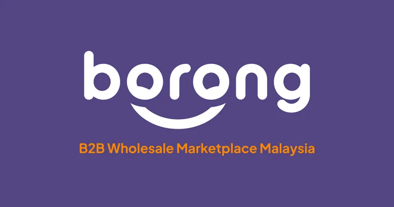 Borong cover