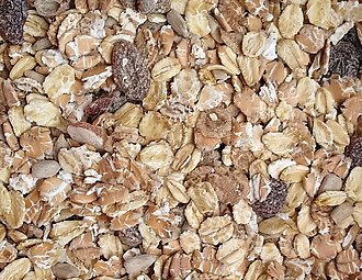 Muesli