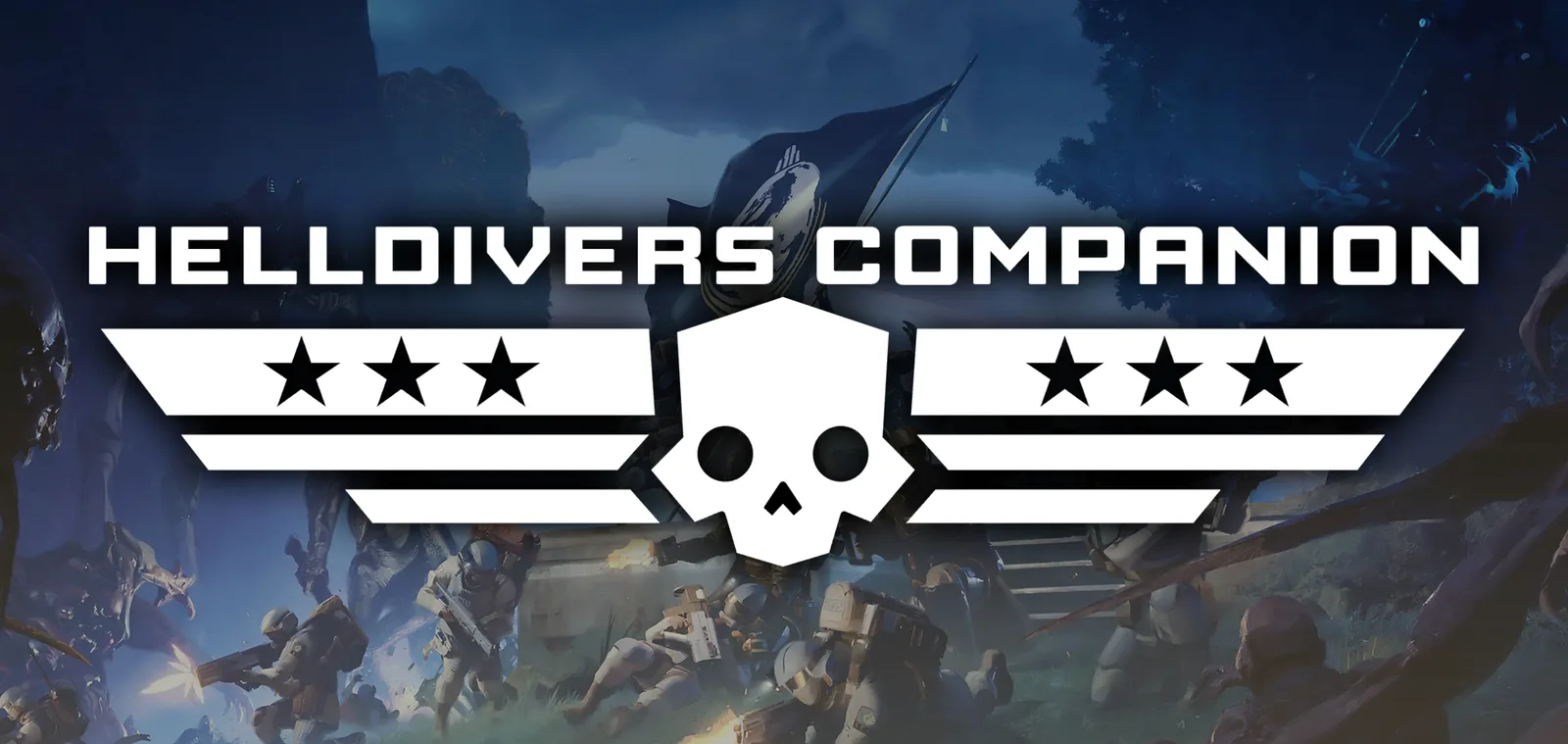 Helldivers 2 cover