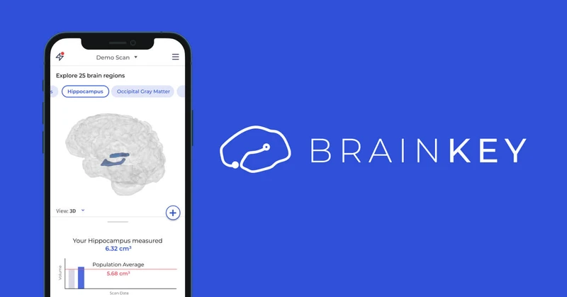 BrainKey cover