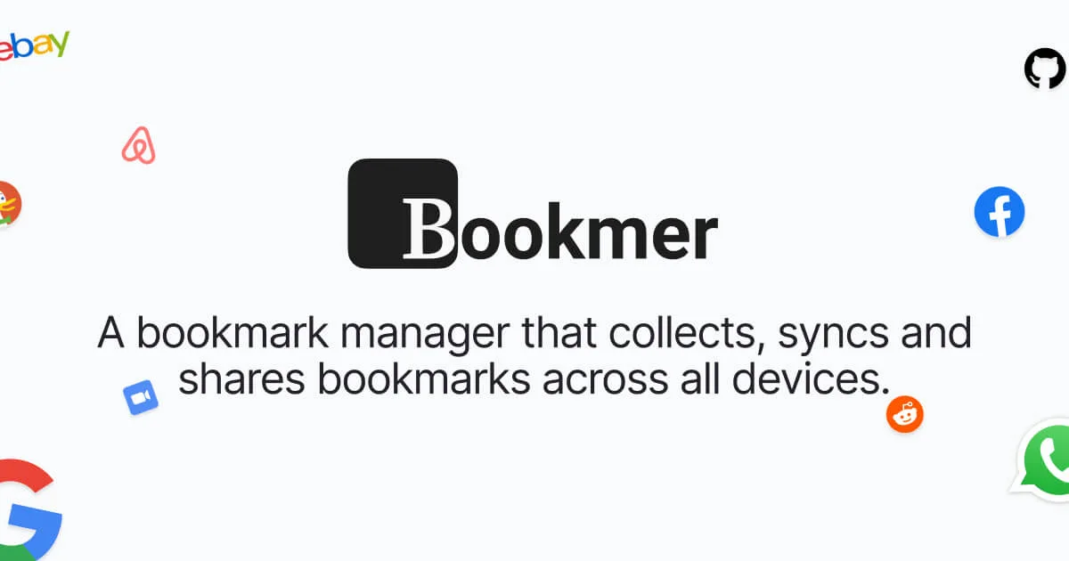 Bookmer.com cover