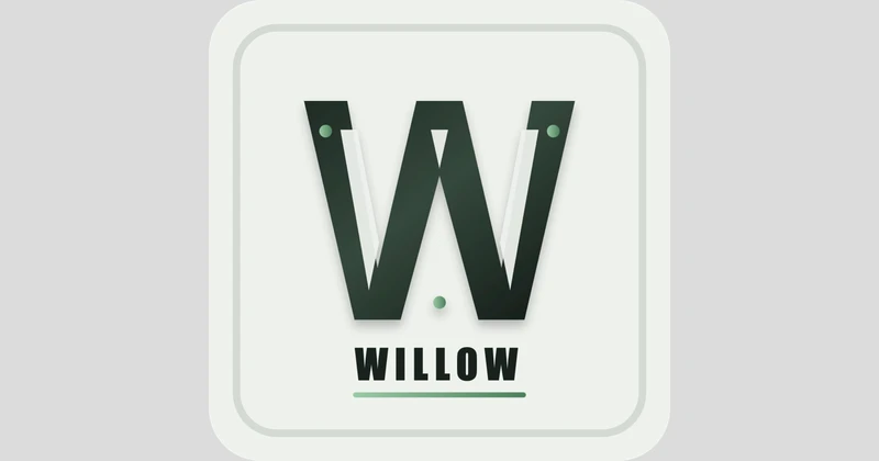 Willow cover