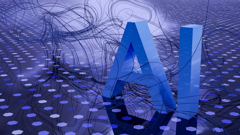 AI-Radar cover