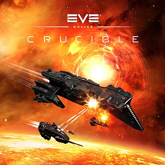 EVE Online