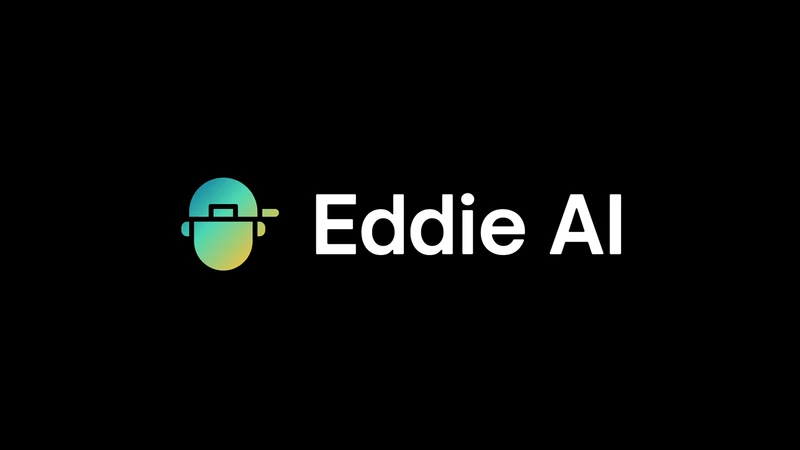 Eddie cover