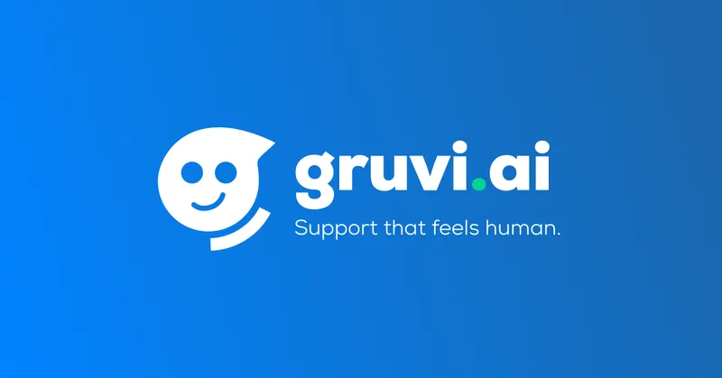 Gruvi.ai cover