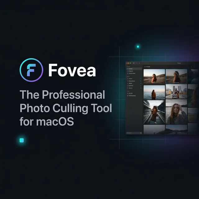 Fovea cover