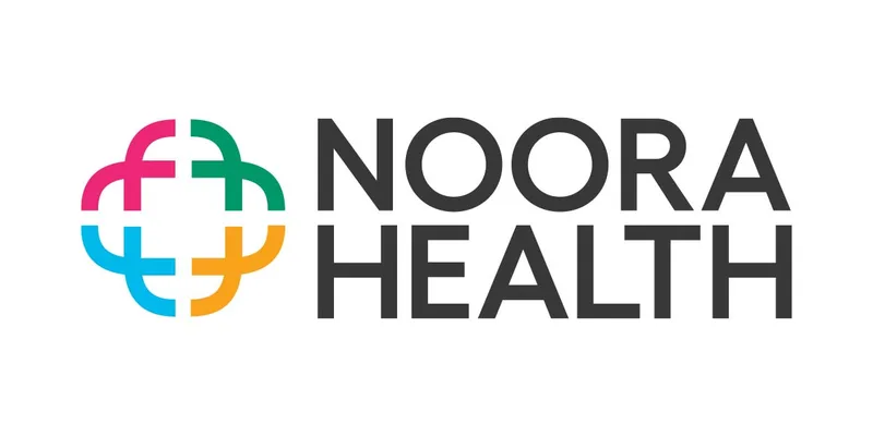 Noora Health cover