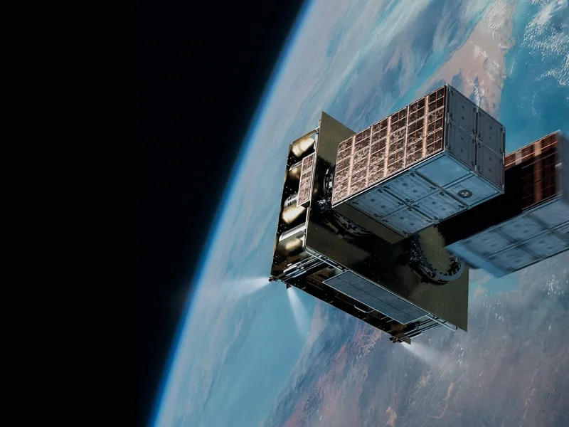 Epic Aerospace cover